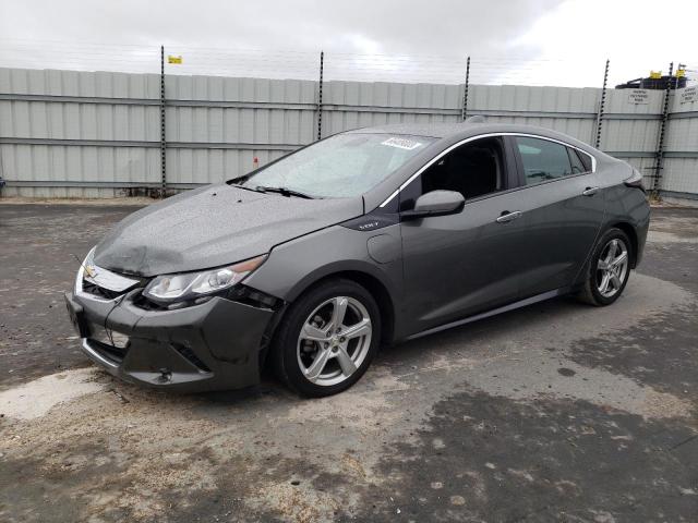 VIN 1G1RC6S58GU125446 2016 Chevrolet Volt, LT no.1