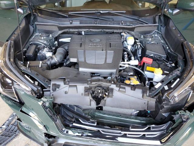 JF2SKAEC3PH464103 Subaru Forester Premium
