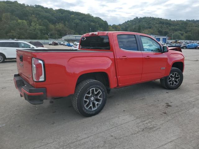 1GTG6BE32F1165594 GMC CANYON SLE