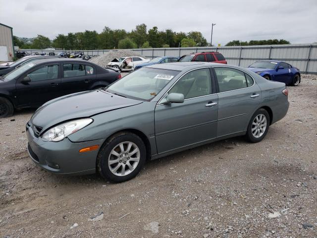 2002 Lexus ES 300 