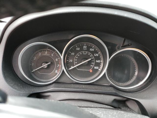 JM1GJ1U64F1176634 Mazda 6 SPORT