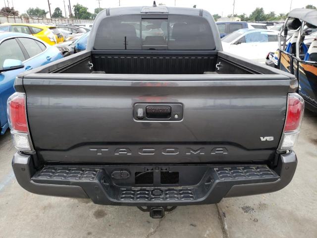 3TMCZ5AN7PM597701 Toyota Tacoma DOU 6