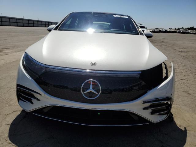 W1KCG2DB0NA007134 Mercedes-Benz Eqs Sedan 450+