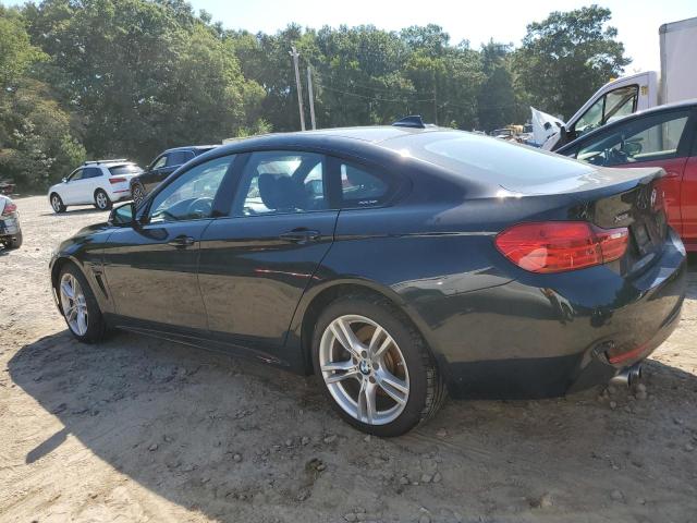 Vin: wba4c9c55gg138880, lot: 66381363, bmw 4 series xi gran coupe sulev 20162