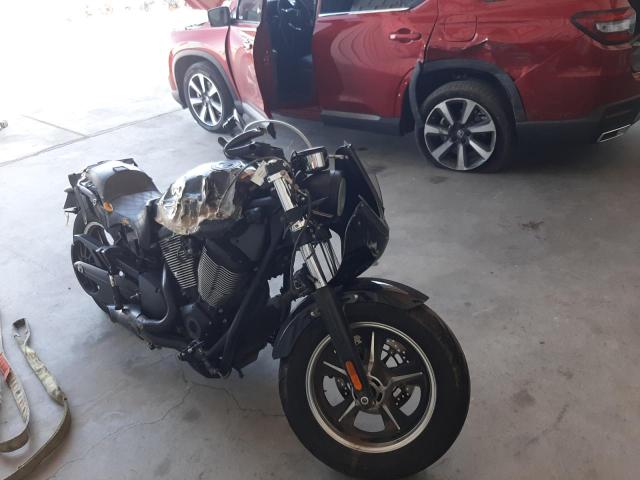2013 VICTORY MOTORCYCLES JUDGE - 5VPMB36N4D3010794