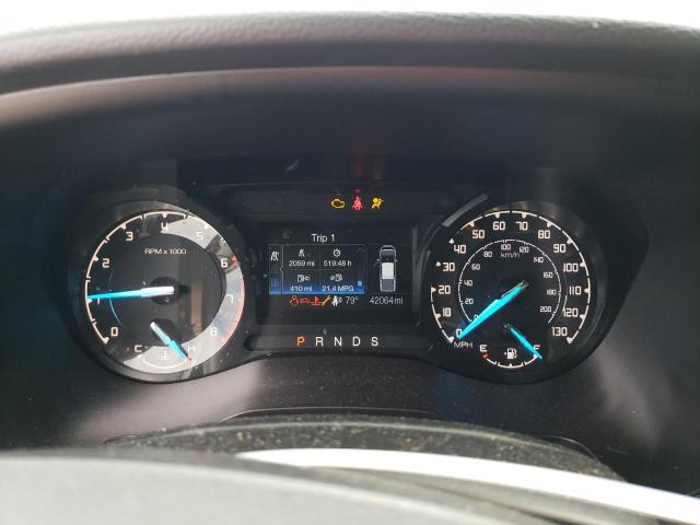 1FTER4FH3MLD36956 2021 Ford Ranger Xl