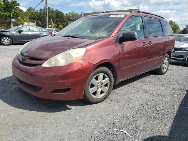 2008 Toyota Sienna CE