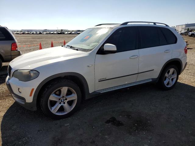 2010 BMW X5 