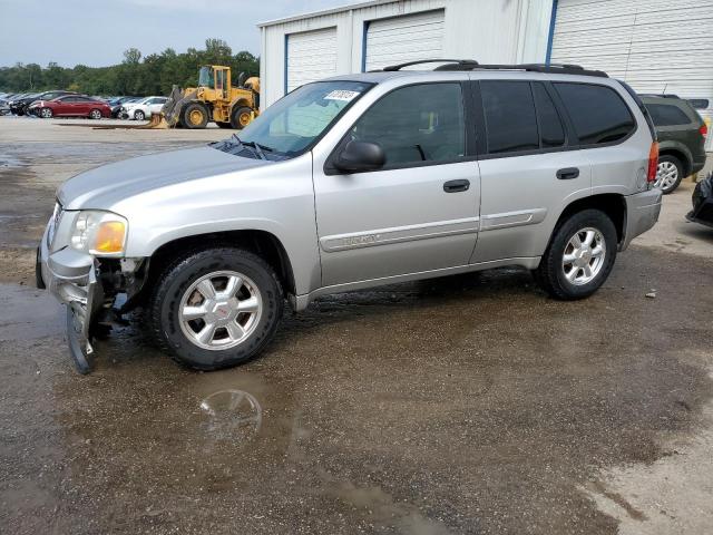 2004 GMC Envoy 