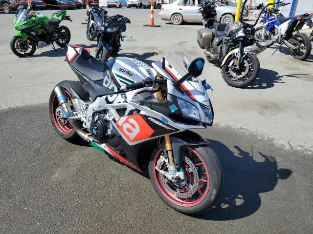 2016 APRILIA RSV4 RF - ZD4RKUB09GS000801