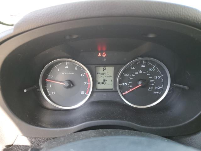 JF2SJABC8FH579978 Subaru Forester 2.5i