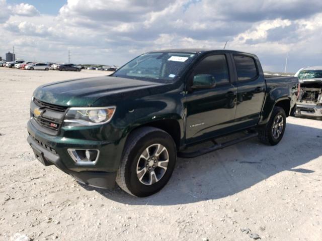 2015 Chevrolet Colorado Z71