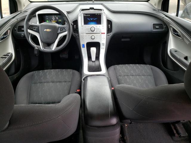 VIN 1G1RA6E41DU132145 2013 Chevrolet Volt no.8