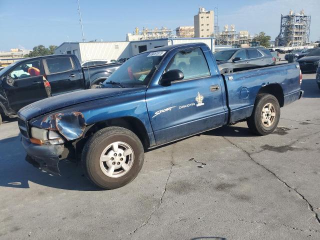 2001 Dodge Dakota 