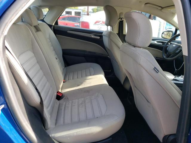 2018 FORD FUSION S H - 3FA6P0UU8JR245140