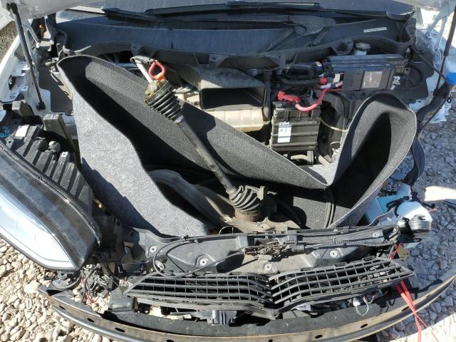 5YJXCAE25HF052047 Tesla MODEL X