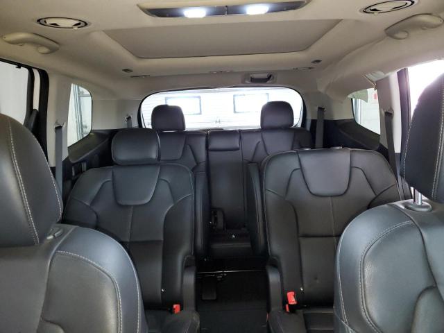 5XYP5DHC7NG221389 KIA Telluride Sx