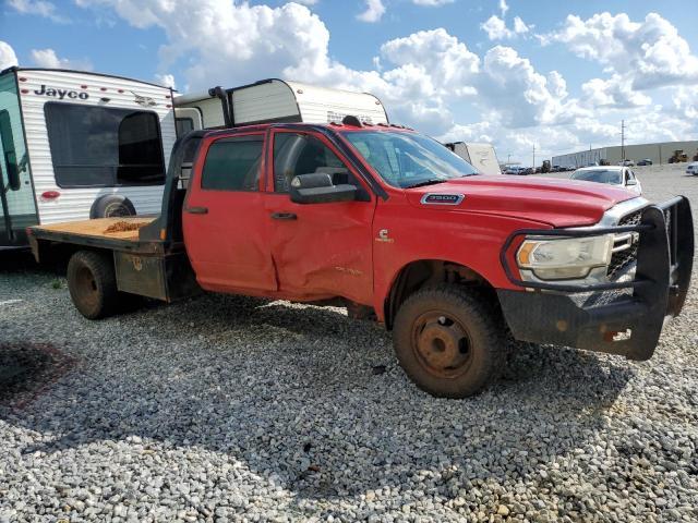 2019 Ram 3500 