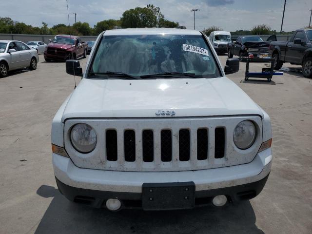 2015 JEEP PATRIOT SP - 1C4NJPBB6FD361325
