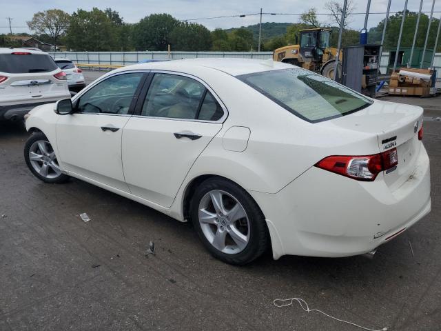 2010 Acura Tsx VIN: JH4CU2F67AC021242 Lot: 66573903
