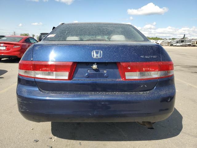 1HGCM56394A150304 2004 Honda Accord Lx