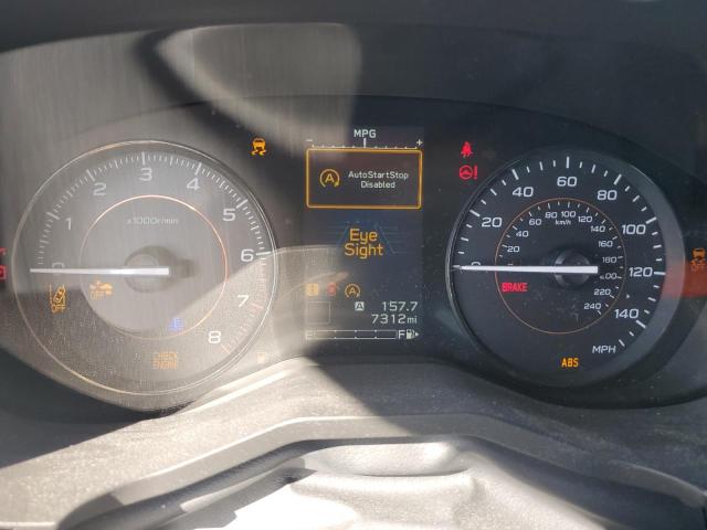 JF2GTABC5L8249016 Subaru Crosstrek