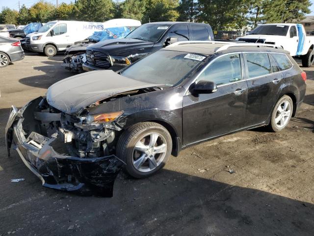 2012 Acura TSX 