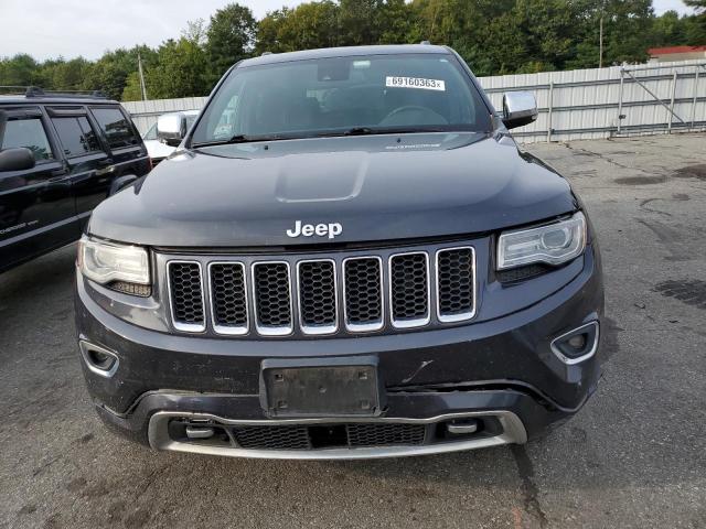 1C4RJFCG6EC162186 Jeep Grand Cherokee Overland