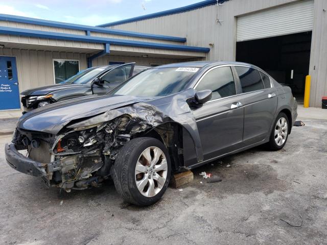 2008 Honda Accord Coupe EX-L