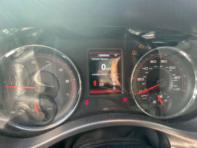 2C3CDXBG7EH129123 Dodge Charger Se