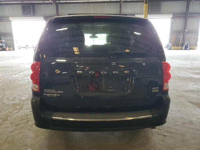 2C4RDGEG7KR511479 Dodge Caravan GRAND CARA 6