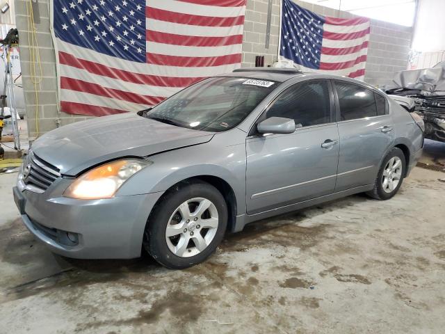 2009 Nissan Altima 2.5