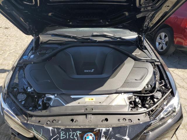 2023 BMW I4 EDRIVE3 - WBY43AW07PFR25578