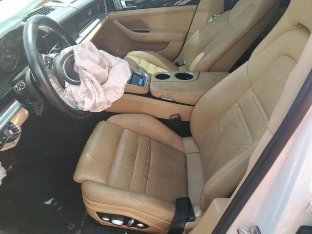 WP0AA2A73JL116432 Porsche PANAMERA 4