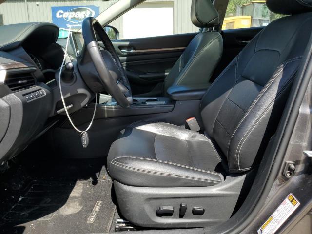 1N4BL4EV8KC212566 Nissan ALTIMA SL