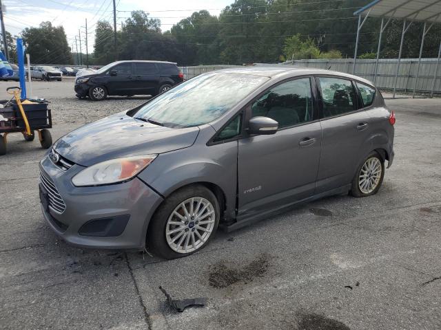 2014 Ford C-Max Energi SE