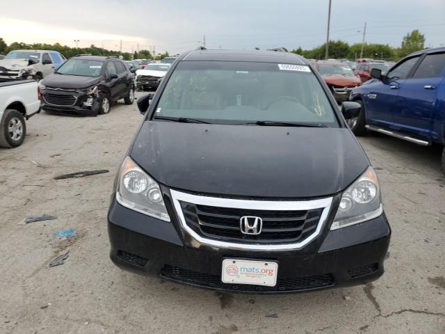 2010 HONDA ODYSSEY EXL Photos | IN - INDIANAPOLIS - Repairable Salvage ...