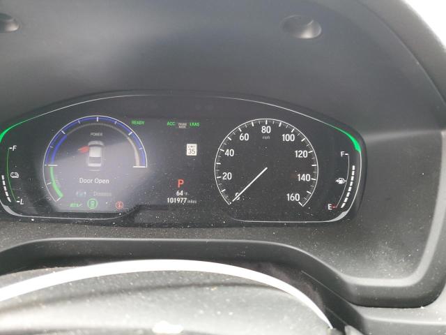 19XZE4F58KE005346 Honda INSIGHT EX