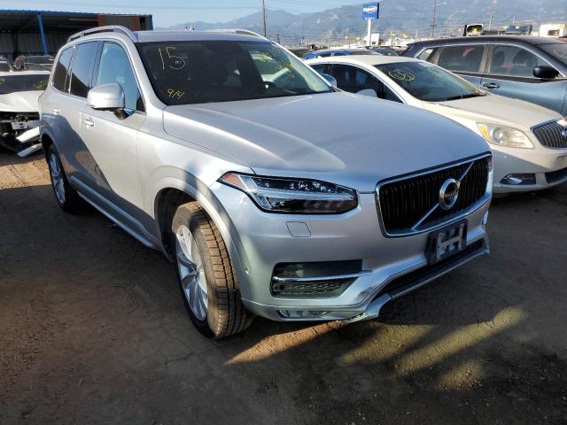 VIN YV4A22PK6G1060254 2016 VOLVO XC90 no.4