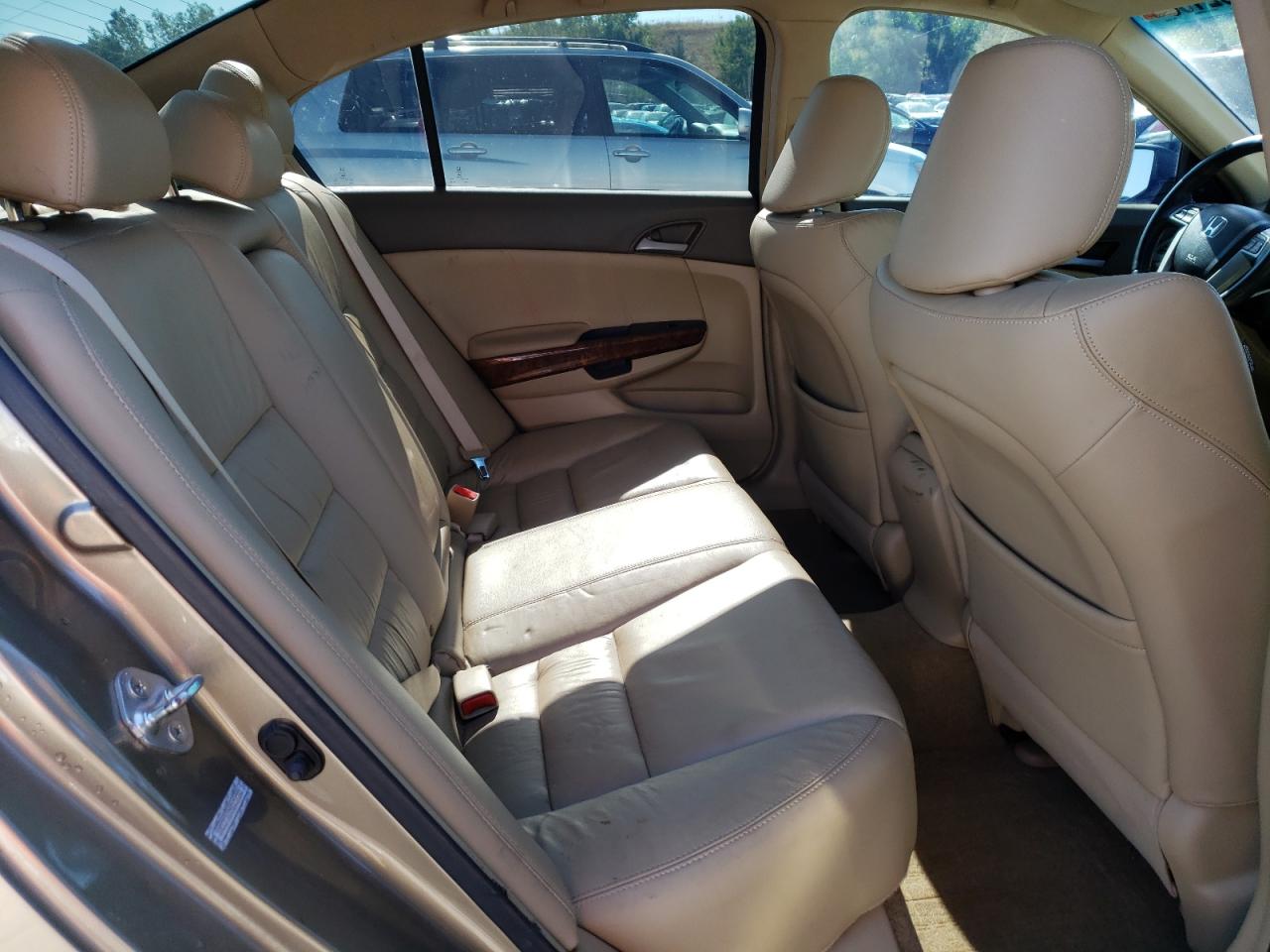 1HGCP36899A051545 2009 Honda Accord Exl