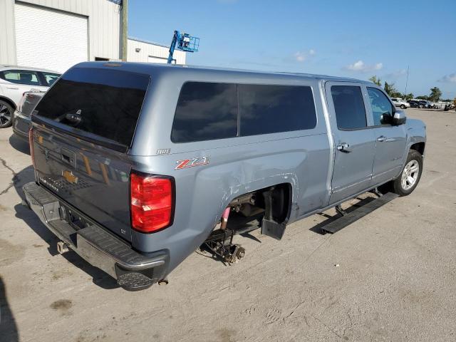 2015 Chevrolet Silverado C1500 Lt VIN: 3GCPCREC2FG356032 Lot: 68281073