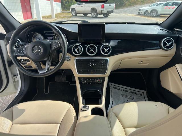 WDDSJ4GB9FN203958 Mercedes-Benz CLA 250 4MATIC