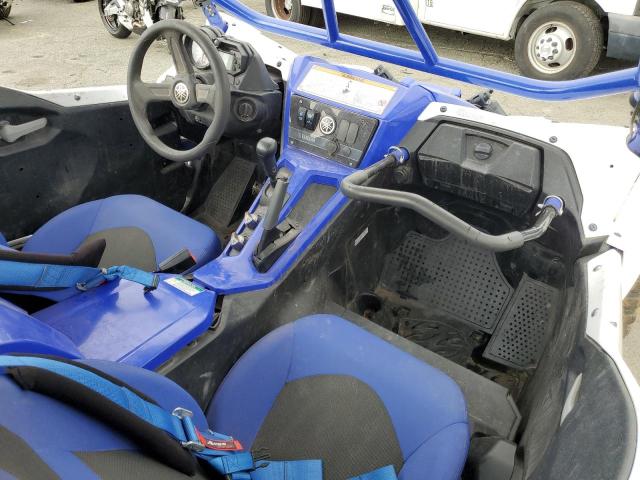2016 YAMAHA YXZ1000 - 5Y4AN03Y8GA103301