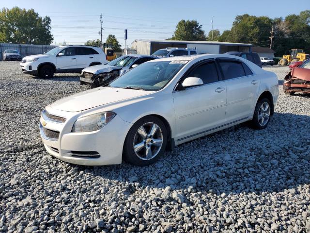 2011 Chevrolet Malibu 