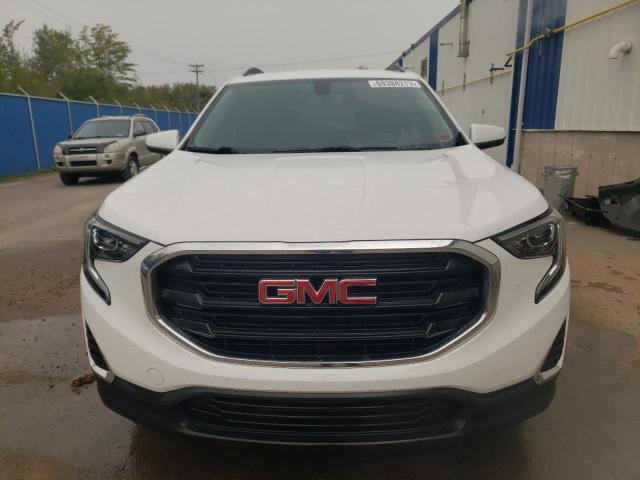 2018 GMC TERRAIN SL - 3GKALTEV8JL347926