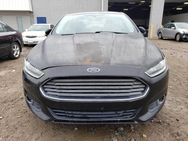 1FA6P0HDXE5363600 | 2014 Ford fusion se