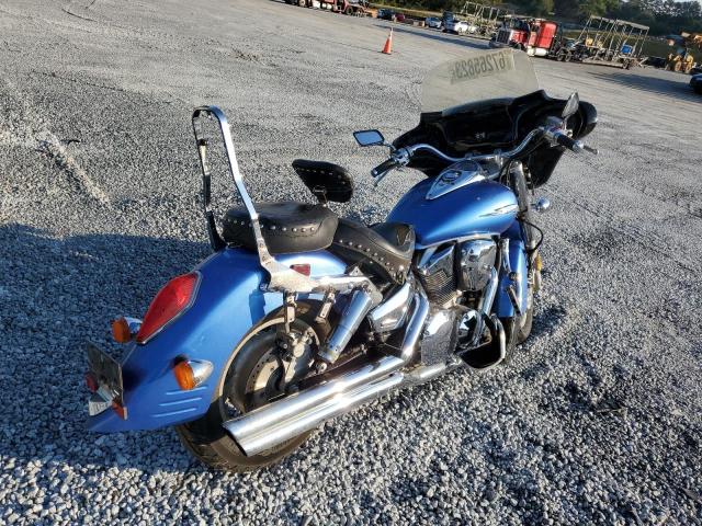 2007 HONDA VTX1300 R 1HFSC52657A406266