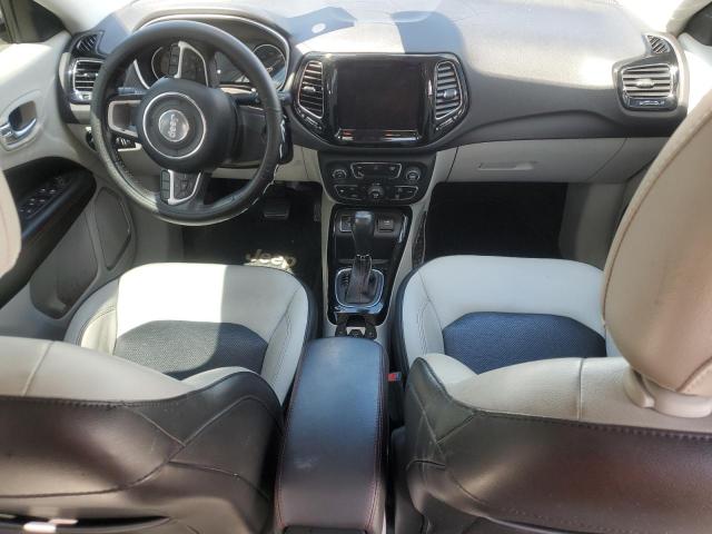 3C4NJCCB4JT228783 Jeep Compass Limited