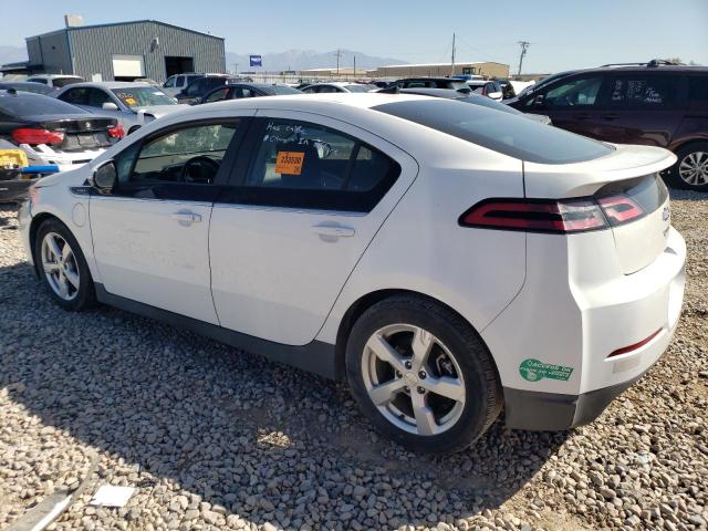 VIN 1G1RE6E46EU116397 2014 Chevrolet Volt no.2