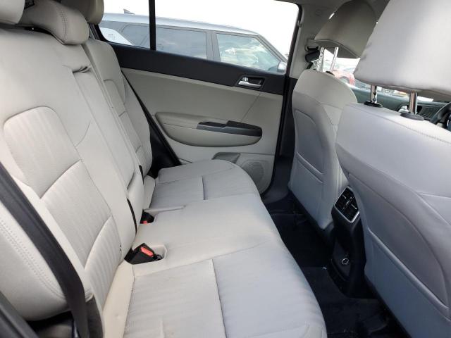 KNDPMCAC2N7999295 KIA Sportage Lx
